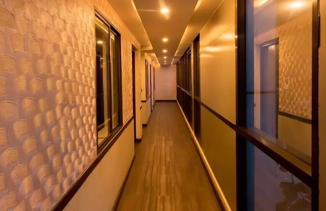 Hotel Select-1