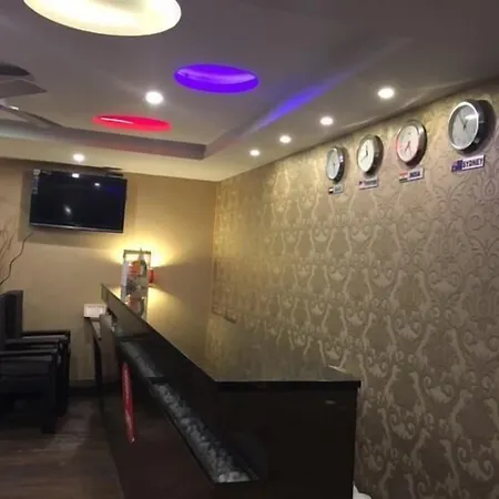 Hotel Select-3